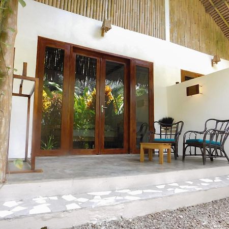 Rnv Eco Resort Bungalows Batukaras Exterior foto