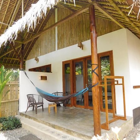 Rnv Eco Resort Bungalows Batukaras Exterior foto