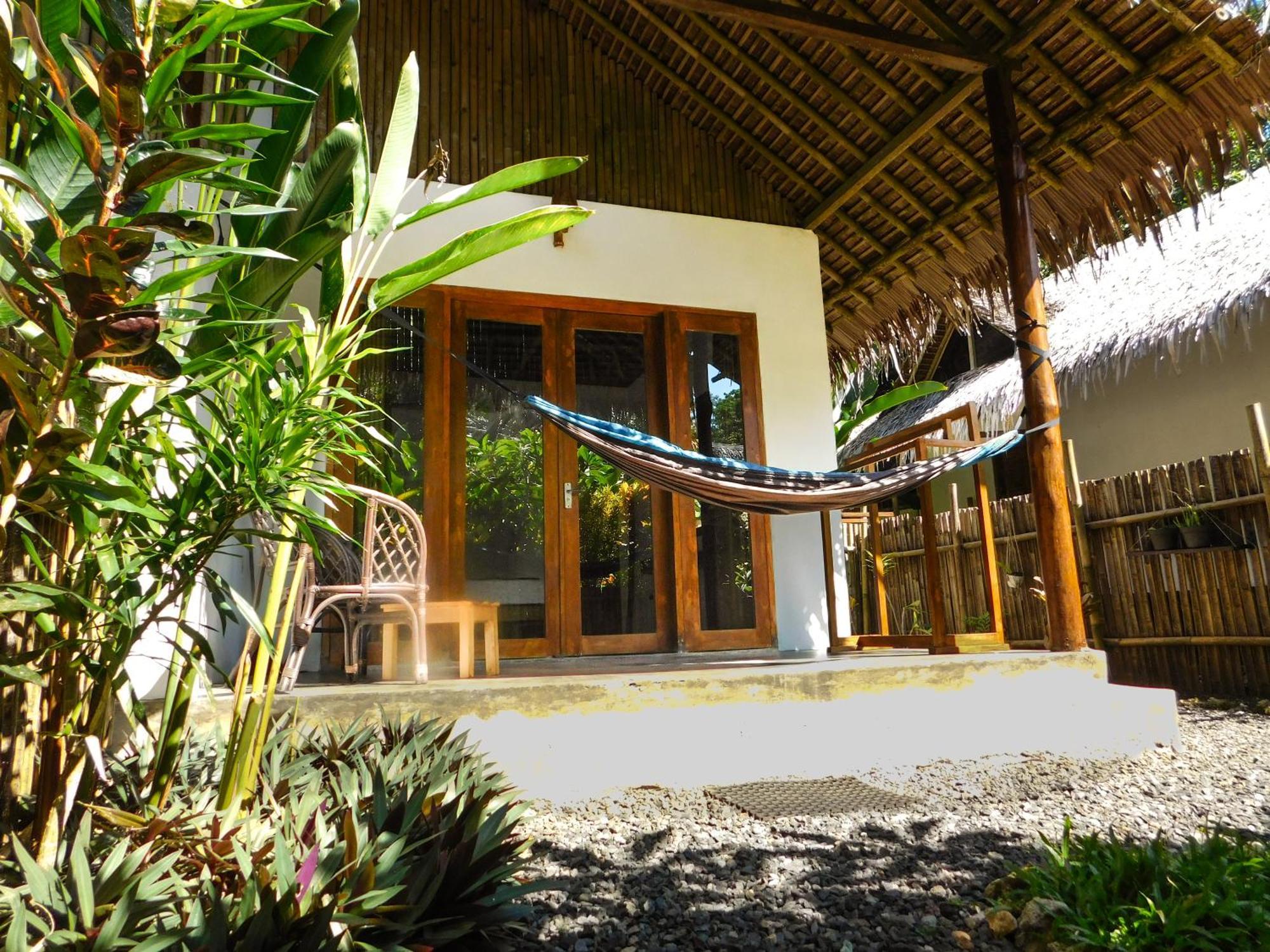 Rnv Eco Resort Bungalows Batukaras Exterior foto