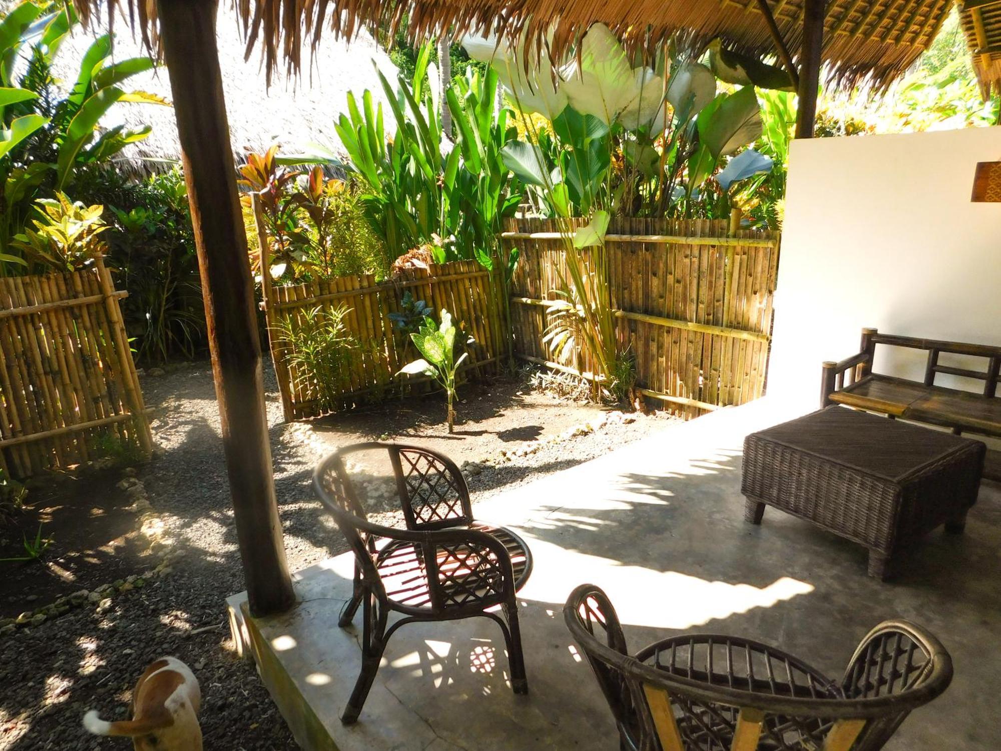 Rnv Eco Resort Bungalows Batukaras Exterior foto