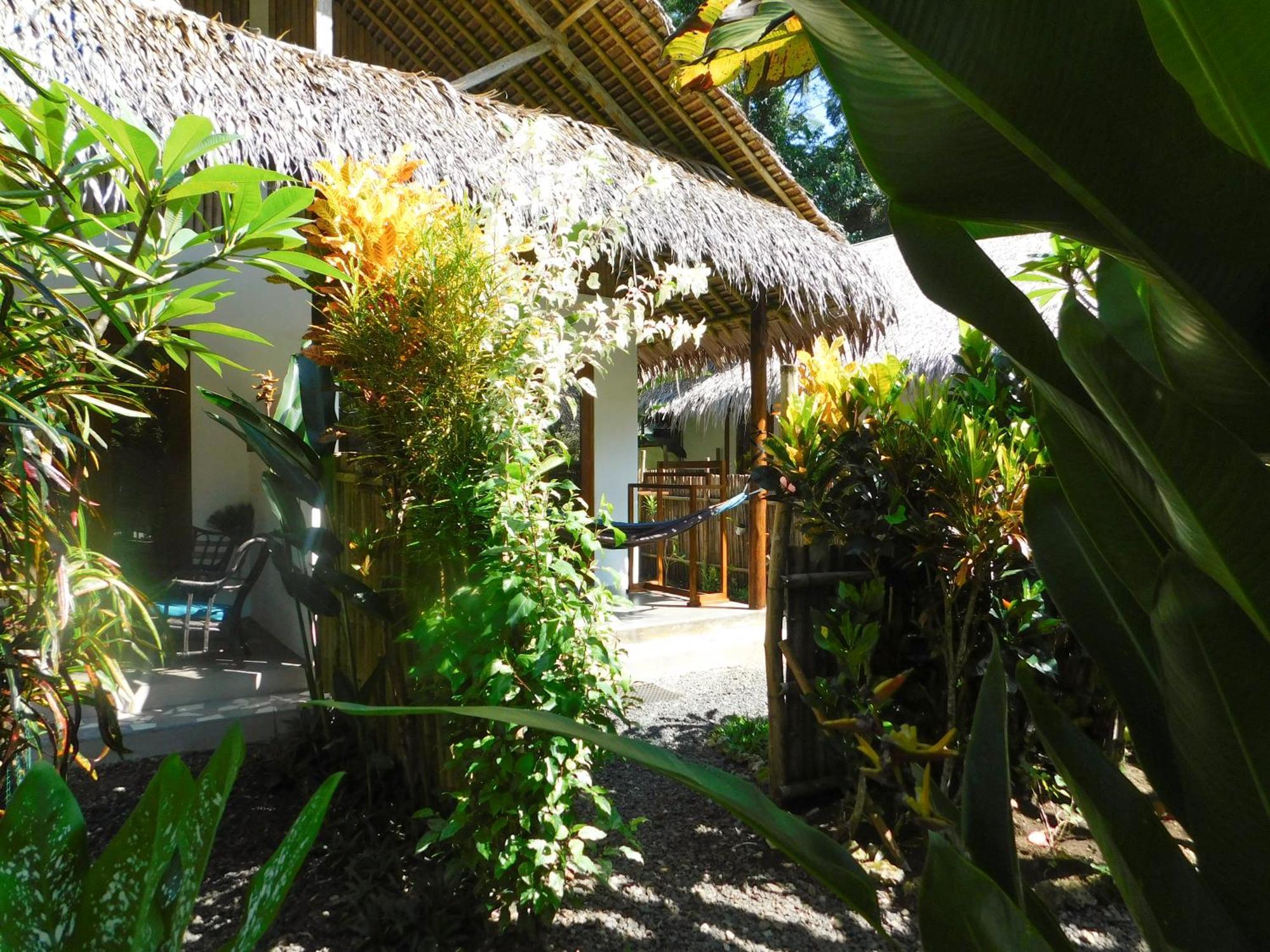 Rnv Eco Resort Bungalows Batukaras Exterior foto