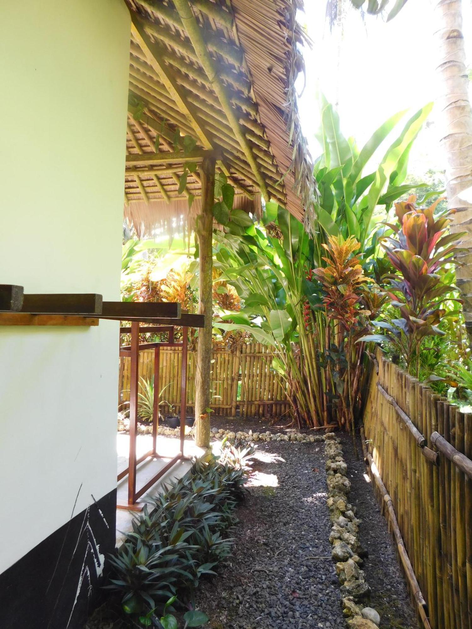 Rnv Eco Resort Bungalows Batukaras Exterior foto
